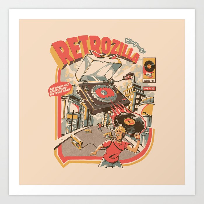 Art Print