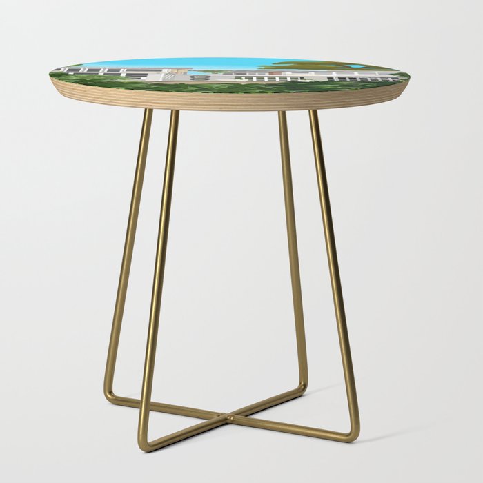 Retro at Berry  Side Table