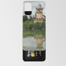 Petit Trianon Reflection - Versailles Android Card Case