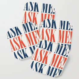 Ask Coaster