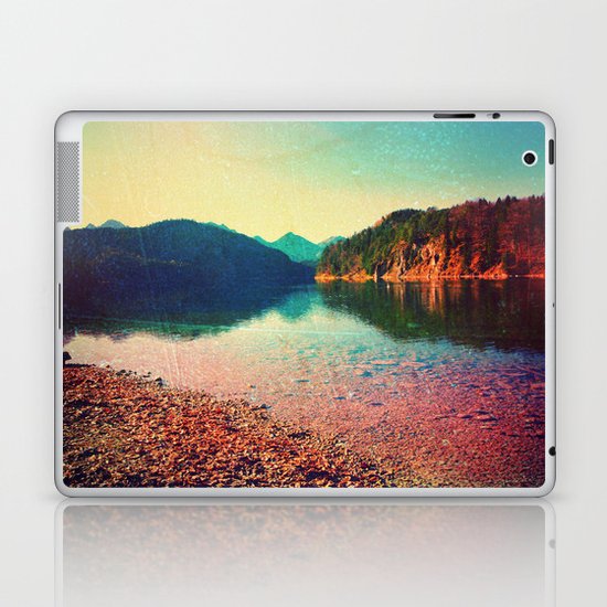 Bavaria Laptop & iPad Skin