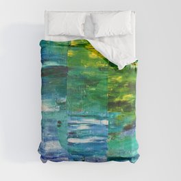 Summer Comforter