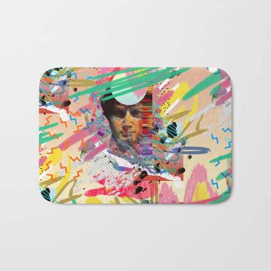 Jakaira Bath Mat