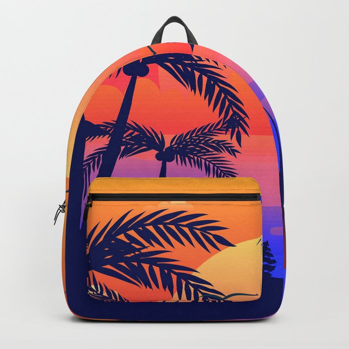 summer Backpack