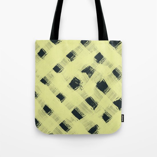 KISOMNA #4 Tote Bag