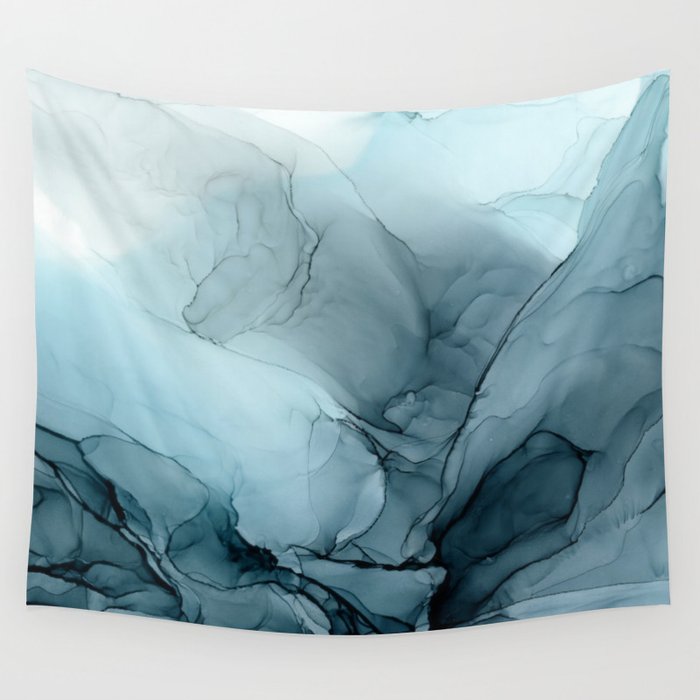 Calming tapestry deals