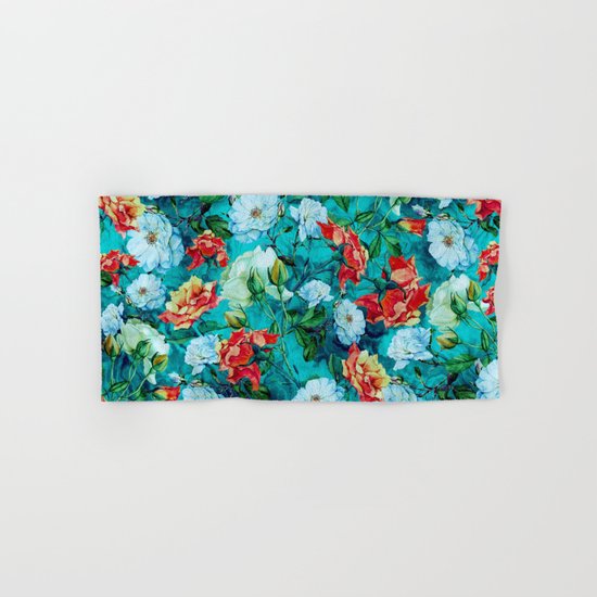 Secret Heaven Hand & Bath Towel