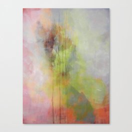 Ether/Easter Canvas Print