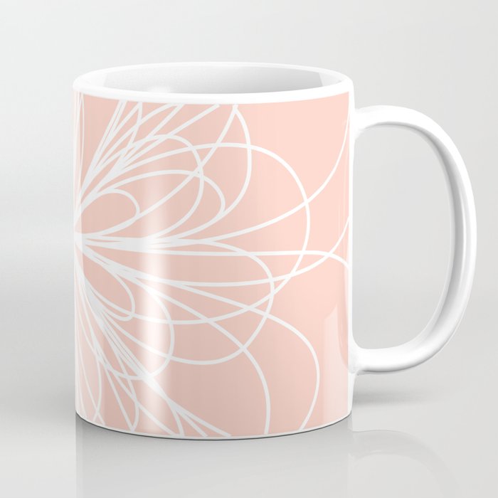 Pastel Coffee Mug