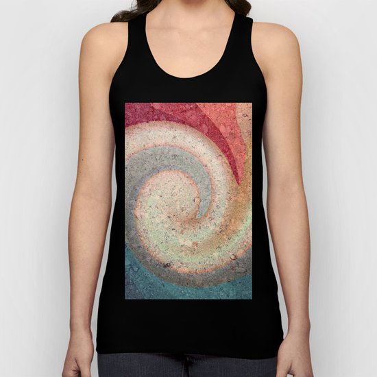 Wellenreiter Unisex Tank Top