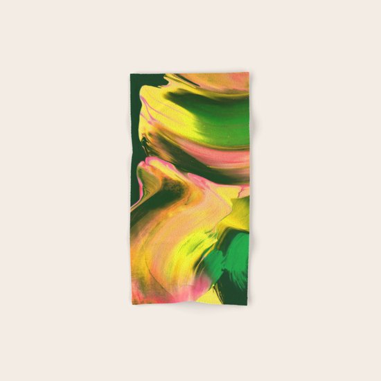 untitled Hand & Bath Towel