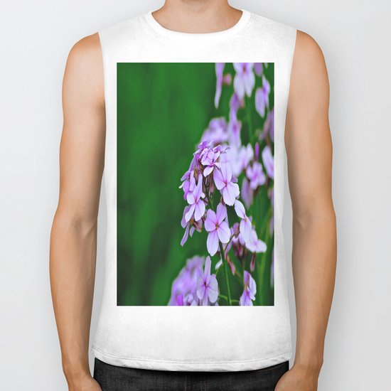 April Showers Bring.... Biker Tank