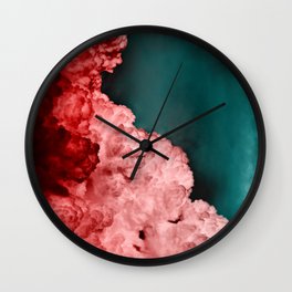 α Spica Wall Clock