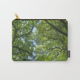 New Forest Beech Canopy Carry-All Pouch