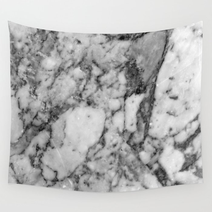 Marbled 2 Wall Tapestry