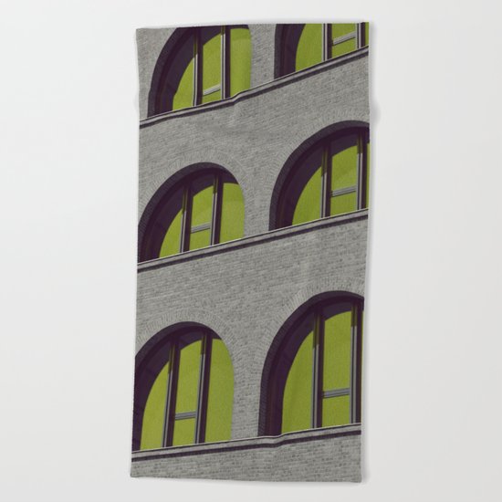 #113 Beach Towel