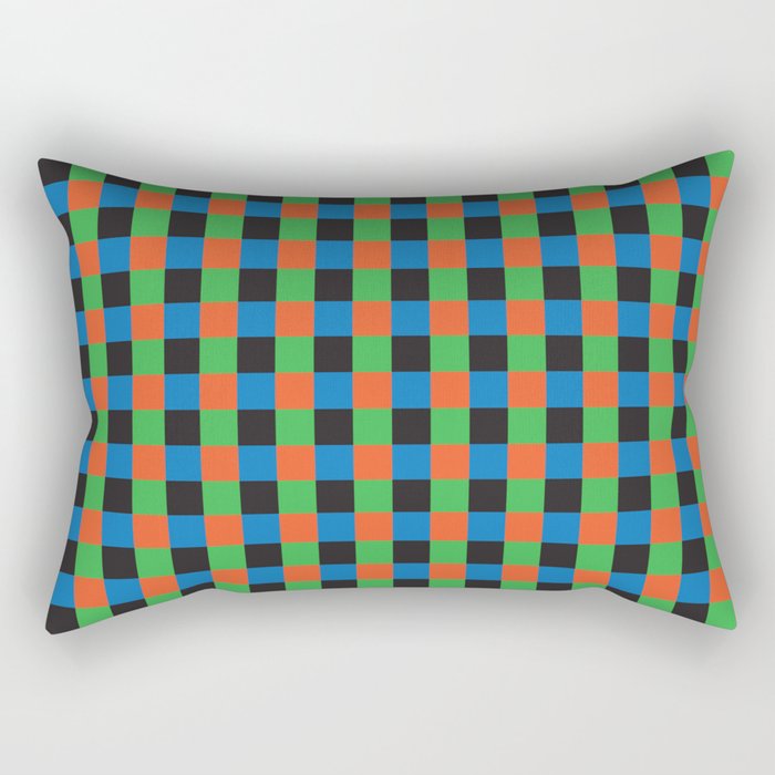 Rectangular Pillow