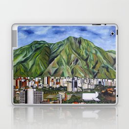 Avila Caracas City Laptop Skin