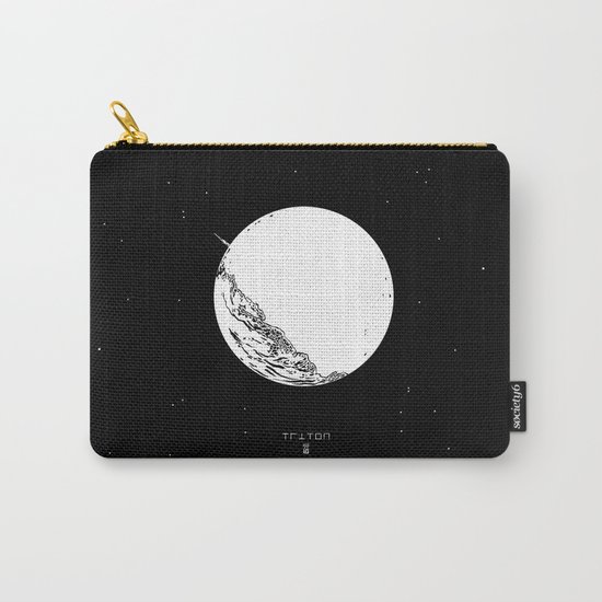 TRITON Carry-All Pouch