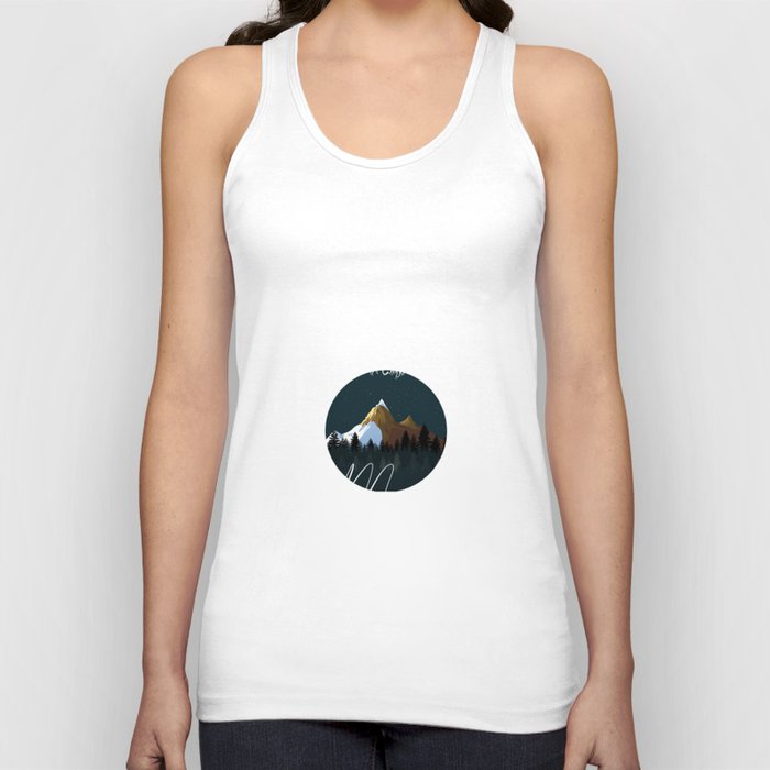 Eagles City one of a kind limited edition Mesa Tank Top