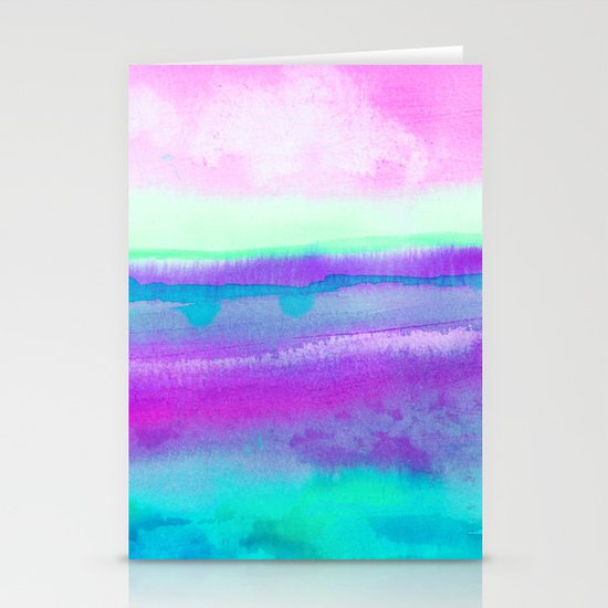 Destiny 1 Stationery Cards