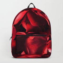 Rose Petals Backpack