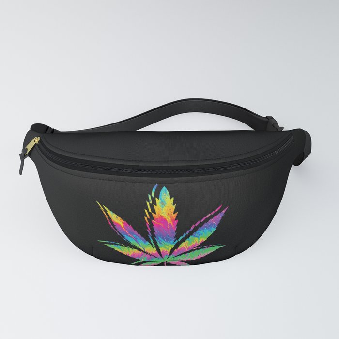 Weed hotsell fanny pack