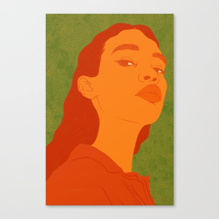 Canvas Print