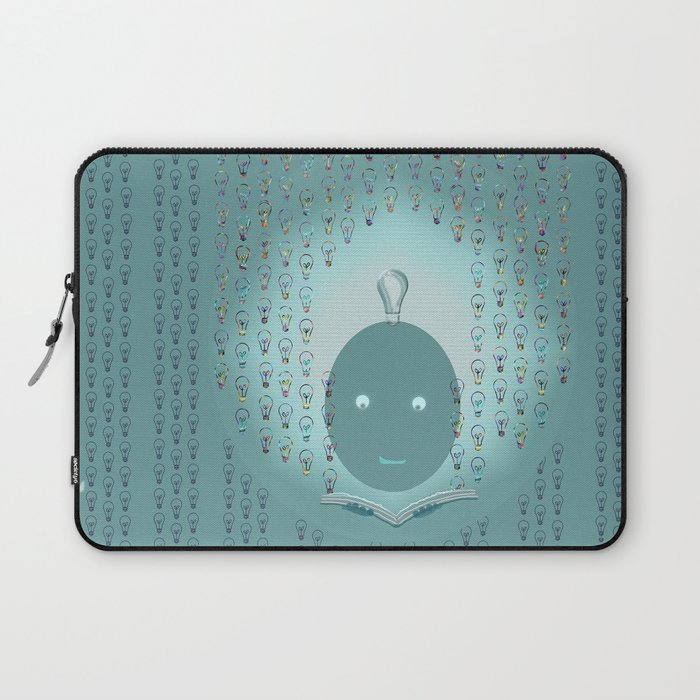 design #9 Laptop Sleeve