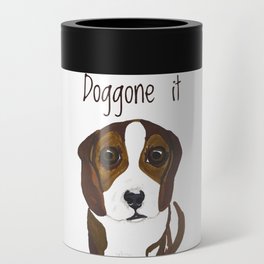 Doggone It Can Cooler