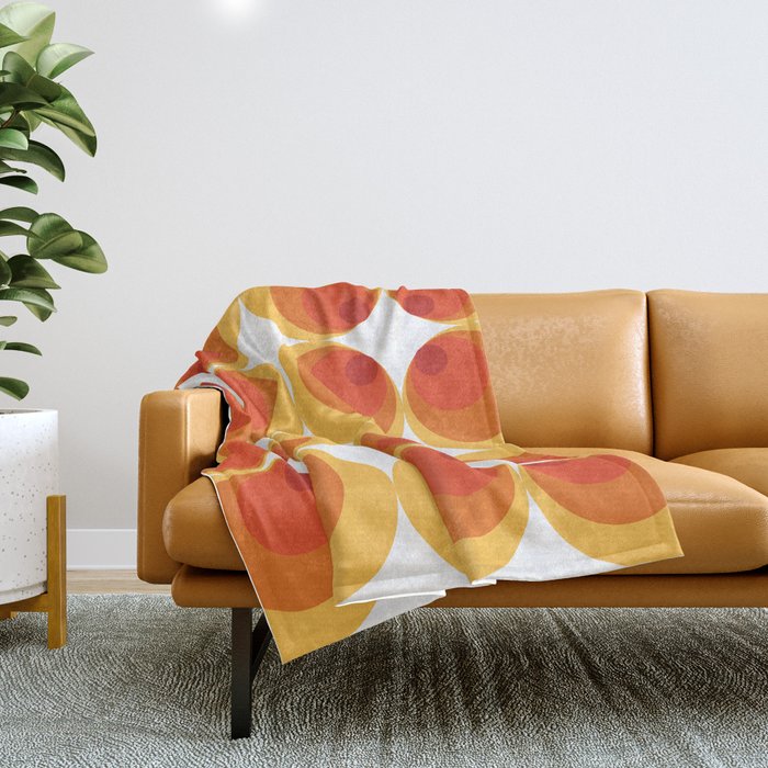 Funky hotsell throw blanket