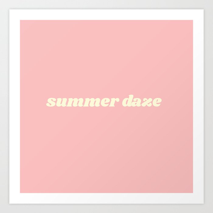 Art Print