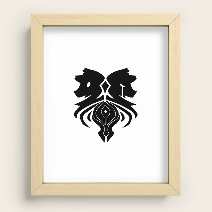 Aphmau aaron lycan Art Print by kessok Society6