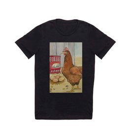 Red Henny T-shirt