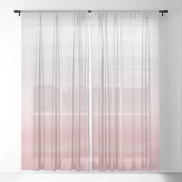 Fading Sheer Curtains For Any Room Or Decor Style Society6