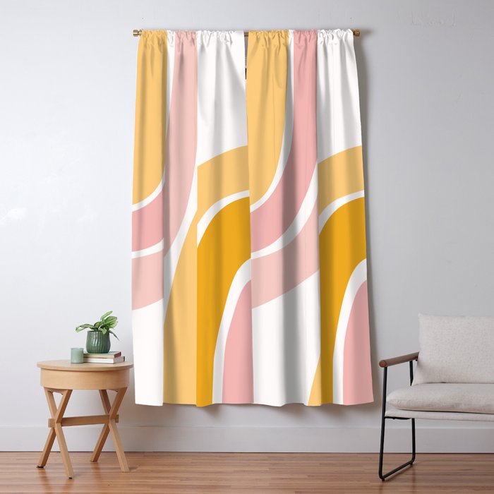 Blackout Curtain