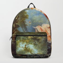 Swing Backpacks Society6