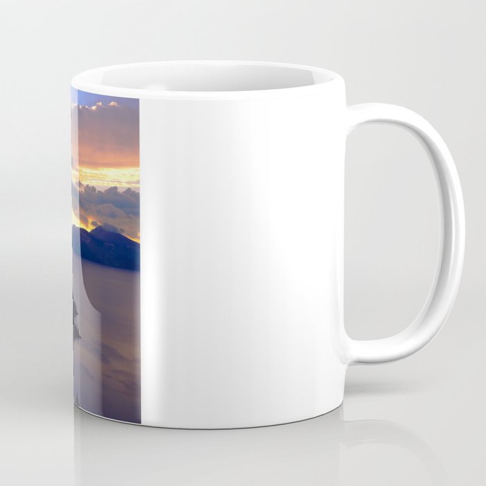  Island Solitude.. Coffee Mug