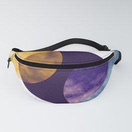 phase Fanny Pack
