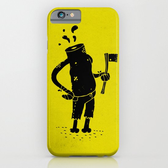 Finished iPhone & iPod Case
