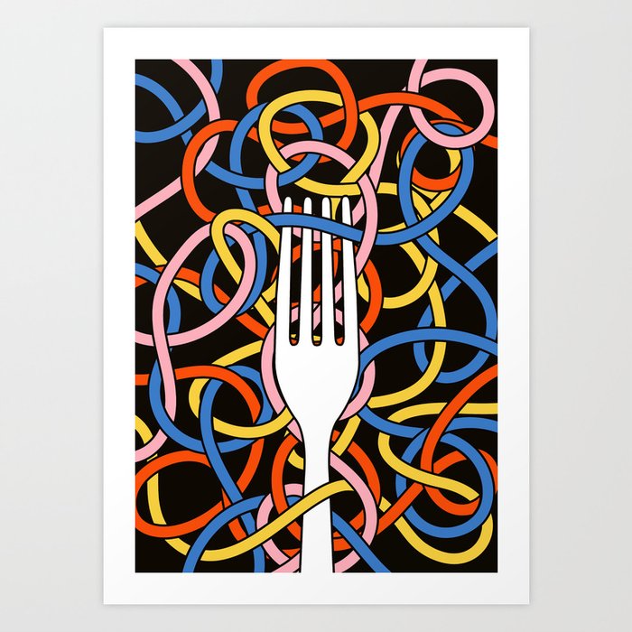 Art Print