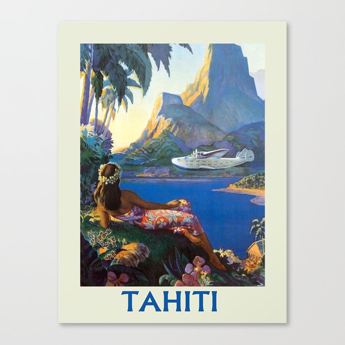 Canvas Print
