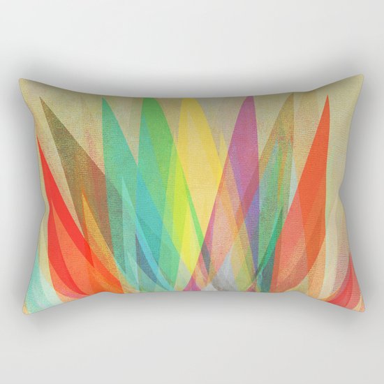 Graphic 15 Rectangular Pillow