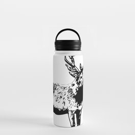 deer Water Bottle