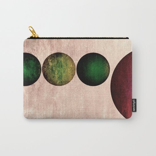 Trabanten Carry-All Pouch