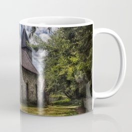 Streat Church Coffee Mug