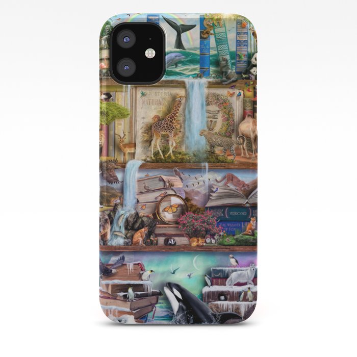 Animal Kingdom iPhone 11 case Animal Kingdom iPhone 11 case