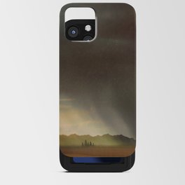 Storm iPhone Card Case