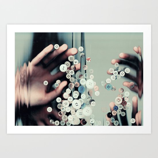 89 Art Print