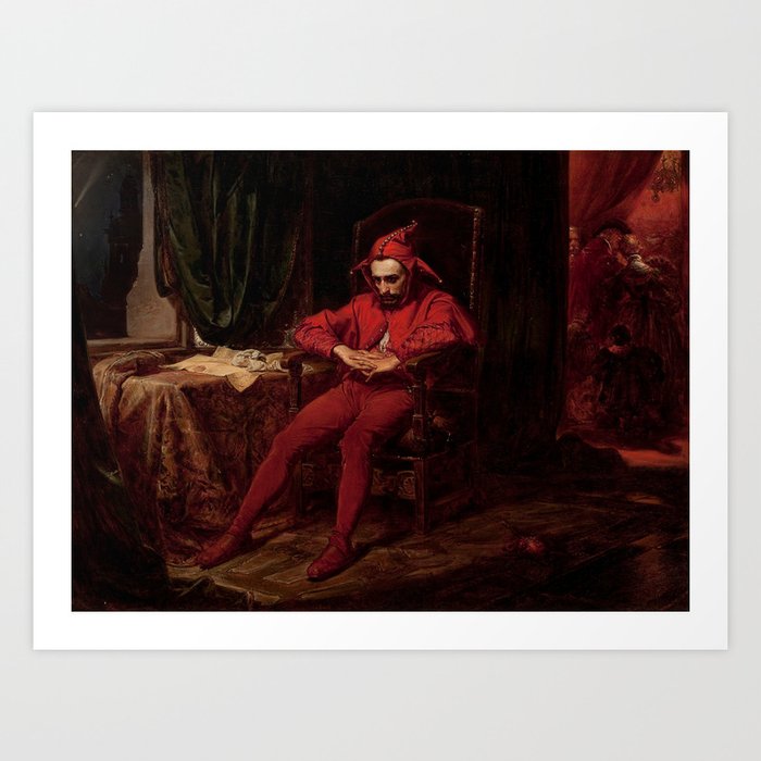 Art Print